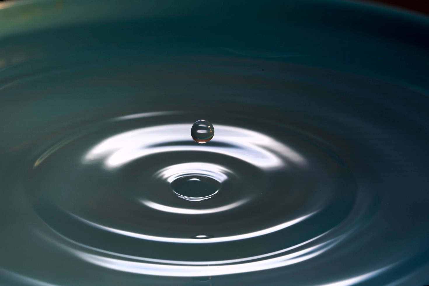 Personal Reflections on Finding Joy in Routine