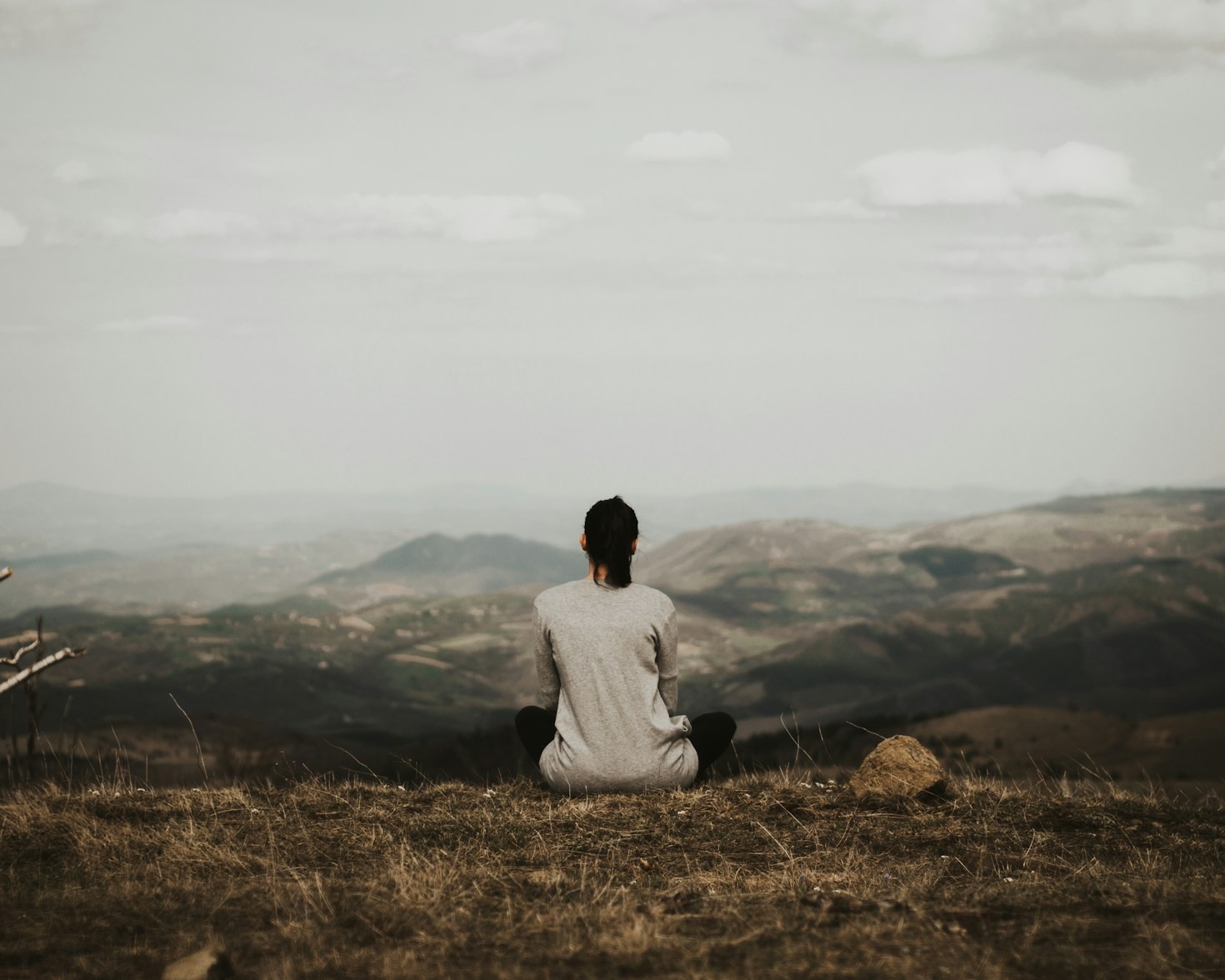 Crafting Inspiration from the Simplicity of Life